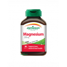 Jamieson Magnézium 250 mg...