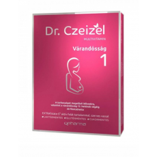 Dr. Czeizel Multivitamin...