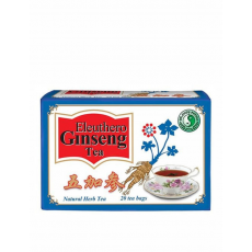 Dr. CHEN Ginseng Eleuthero...