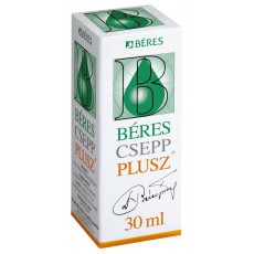 Béres csepp plusz