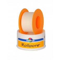 Master Aid Roll-Pore...