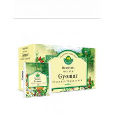 Herbária Mecsek Gyomor...