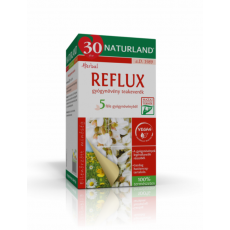 Naturland Reflux filteres...
