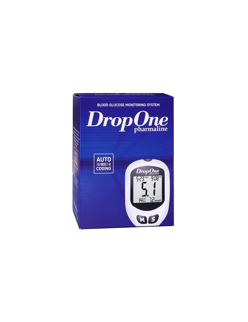 dropone vércukormérő cukorbetegség és zsibbadás