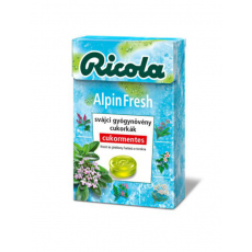 Ricola Alpin Fresh...