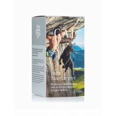 GAL 100% Taurin por - 120g