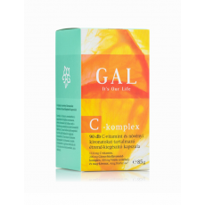 GAL C-komplex kapszula - 90x