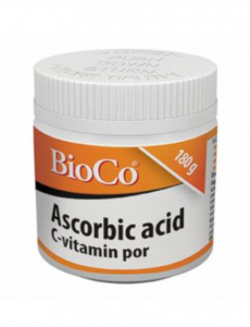 BioCo Ascorbic Acid...