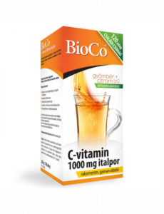 Bioco C-vitamin italpor...