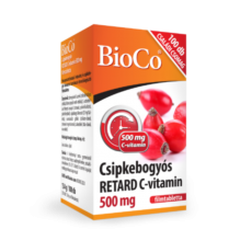 Bioco Csipkebogyó Retard...