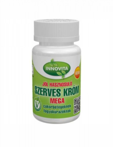 BioCo InnoVita Mega Szerves...