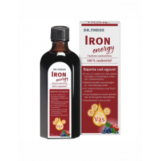 Dr.Theiss Iron Energy...
