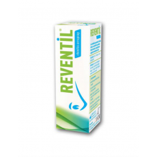 Reventil orrspray