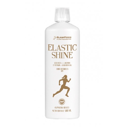 Superfoods Elastic Shine liquid