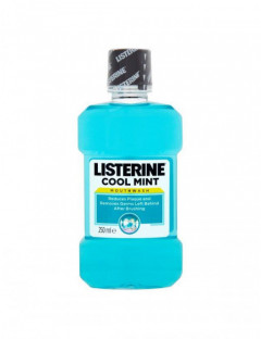 Listerine Cool Mint szájvíz