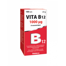 Vitabalns Vita B12 1000 mcg...