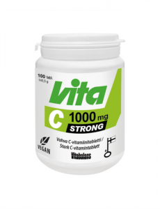 VitaC STRONG 1000mg tabetta...