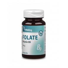 Vitaking Folát 400 mcg...