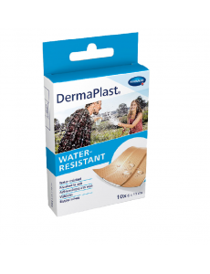 Dermaplast Water-Resistant...