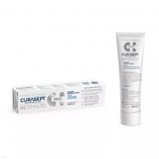 Curasept Biosmalto Mousse...