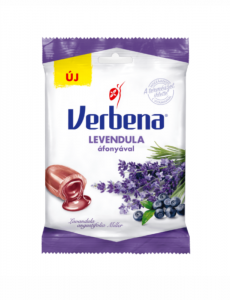 Verbena Töltött...