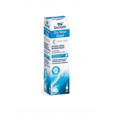 Sinomarin Dry nose orrspray...