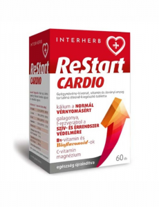 Interherb ReStart Cardio...
