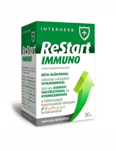 Interherb ReStart Immuno...