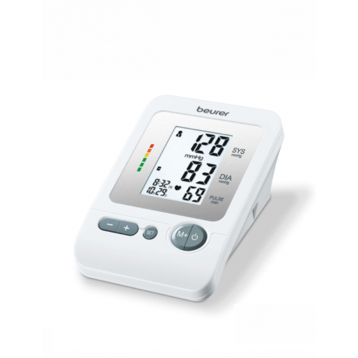 Beurer BM26 vérnyomásmérő