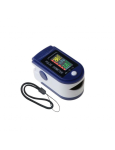 Pulzoximéter Pulse Oximeter...