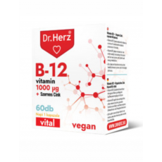 Dr.Herz B12 1000 mcg +...