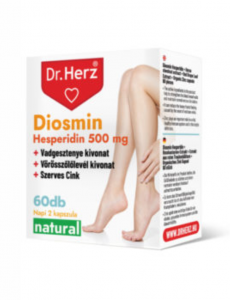 Dr.Herz Diosmin Hesperidin...