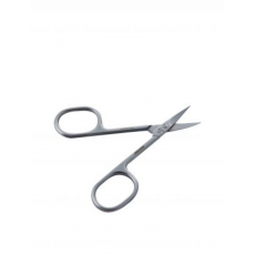 Solingen bőrvágó olló INOX