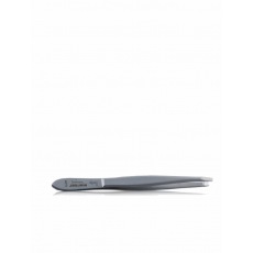 Solingen csipesz INOX egyenes