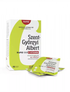 Szent-Györgyi Albert...