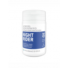 Pharmacoidea Night Rider...