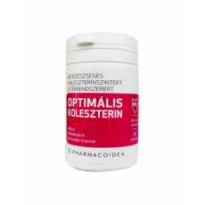 Pharmacoidea Optimális...