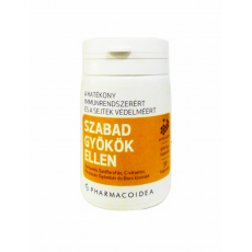 Pharmacoidea Szabad Gyökök...