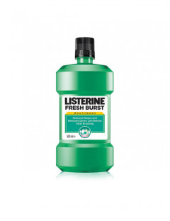 Listerine Fresh Burst Szájvíz