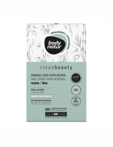 Body Natur CLEAN BEAUTY...