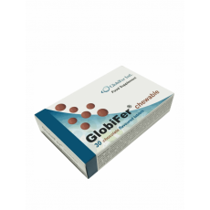 GlobiFer rágótabletta - 30x