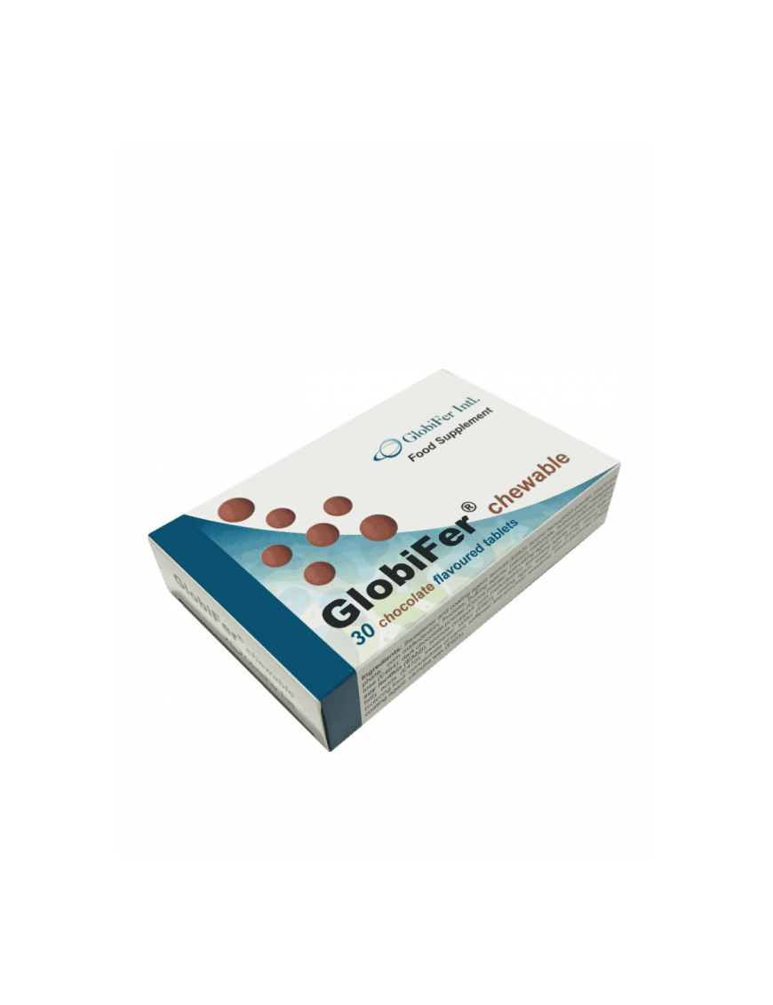 GlobiFer R g tabletta Prevenci Patika GlobiFer R g tabletta Prevenci Patika