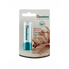 Himalaya Herbals intenzív...