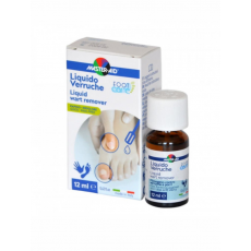 MASTER AID FootCare...