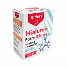Dr.Herz Hialuron Forte 250...