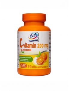 Vitaplus 1x1 Vitamin...