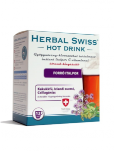 Herbal Swiss Hot Drink...