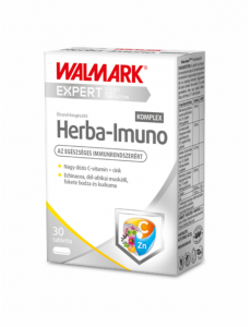 Walmark Herba-Imuno Komplex...