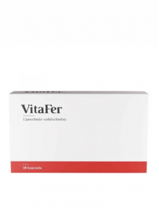 Vitaking VitaFer Liposzómás...