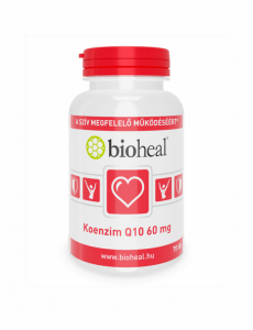 Bioheal Koenzim Q10 60 mg...